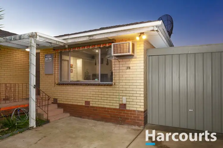 Main view of Homely unit listing, B/37 Carlton Road, Dandenong North VIC 3175