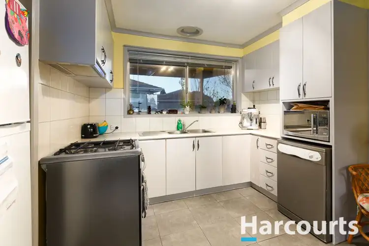 Second view of Homely unit listing, B/37 Carlton Road, Dandenong North VIC 3175