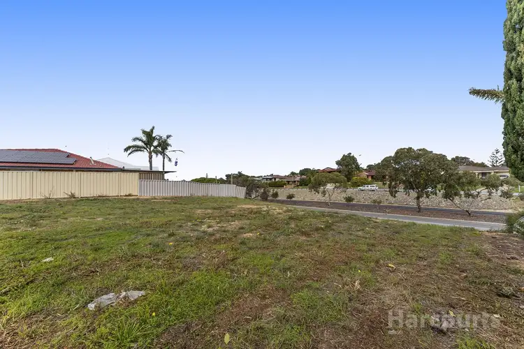 Fifth view of Homely land listing, 10 Darter Place, Halls Head WA 6210