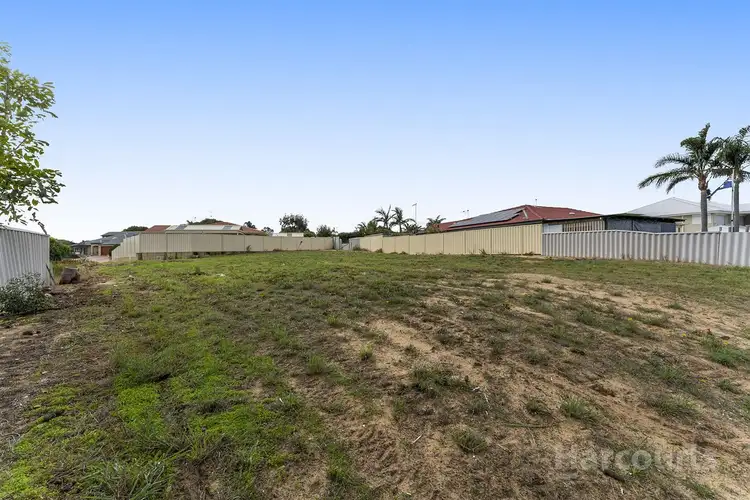 Sixth view of Homely land listing, 10 Darter Place, Halls Head WA 6210