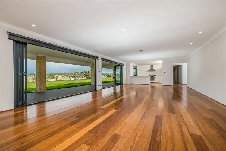 Fourth view of Homely house listing, 164 Citron Way, Lower Chittering WA 6084