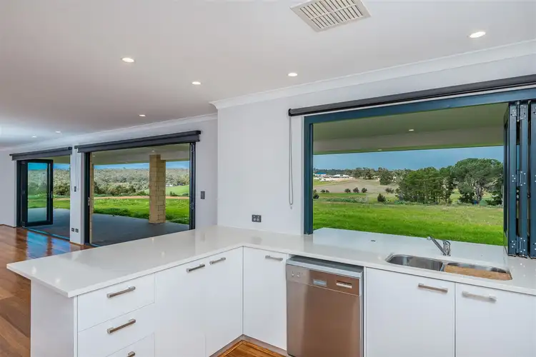 Seventh view of Homely house listing, 164 Citron Way, Lower Chittering WA 6084