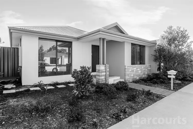 Main view of Homely house listing, 5 Triller Lane, Erskine WA 6210