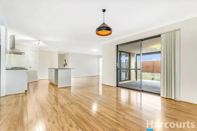 Second view of Homely house listing, 23 Damperia Green, Sinagra WA 6065