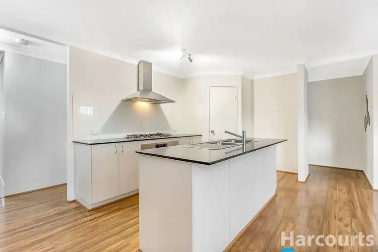 Third view of Homely house listing, 23 Damperia Green, Sinagra WA 6065
