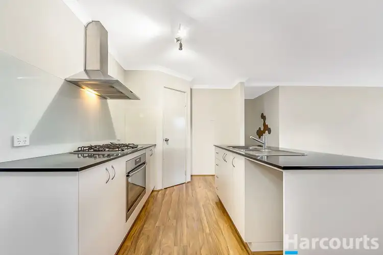 Fourth view of Homely house listing, 23 Damperia Green, Sinagra WA 6065