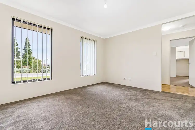 Fifth view of Homely house listing, 23 Damperia Green, Sinagra WA 6065