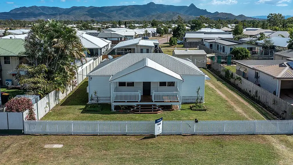 Main view of Homely house listing, 1587 Riverway Drive, Kelso QLD 4815