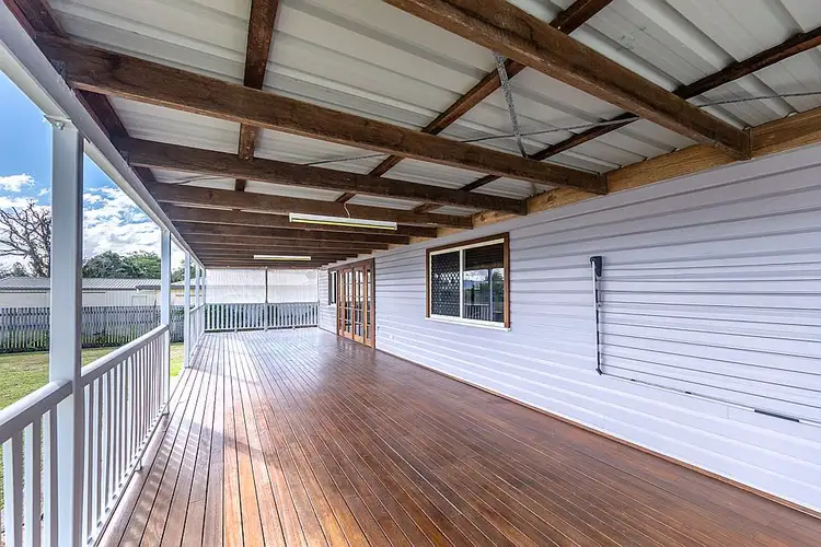 Fifth view of Homely house listing, 1587 Riverway Drive, Kelso QLD 4815