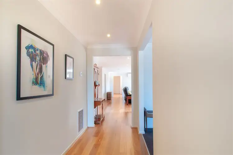 Second view of Homely house listing, 9 Ruby Close, Warragul VIC 3820