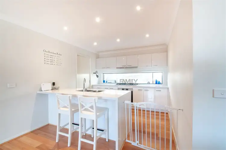 Third view of Homely house listing, 9 Ruby Close, Warragul VIC 3820