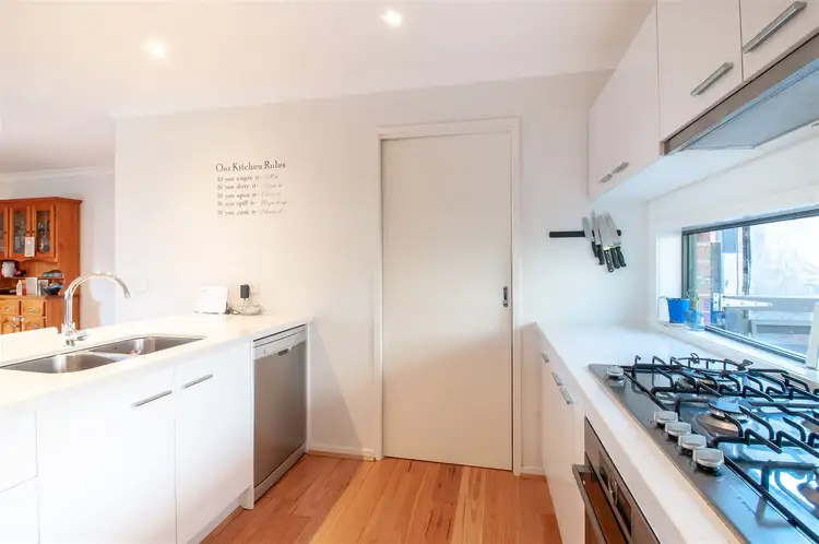 Fourth view of Homely house listing, 9 Ruby Close, Warragul VIC 3820