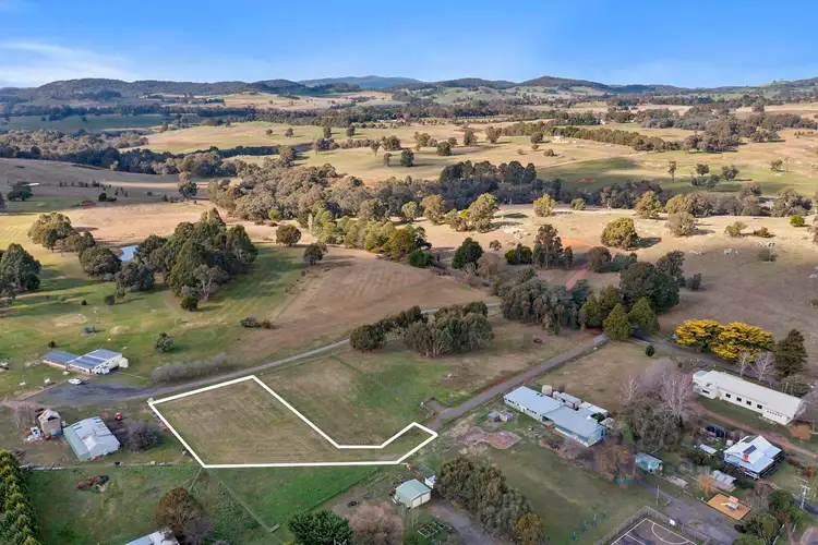 Fifth view of Homely land listing, 2/13 Armstrong Avenue, Strathbogie VIC 3666