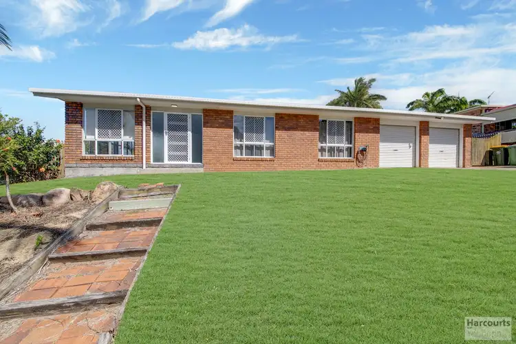 19 Eden Way, Yeppoon QLD 4703