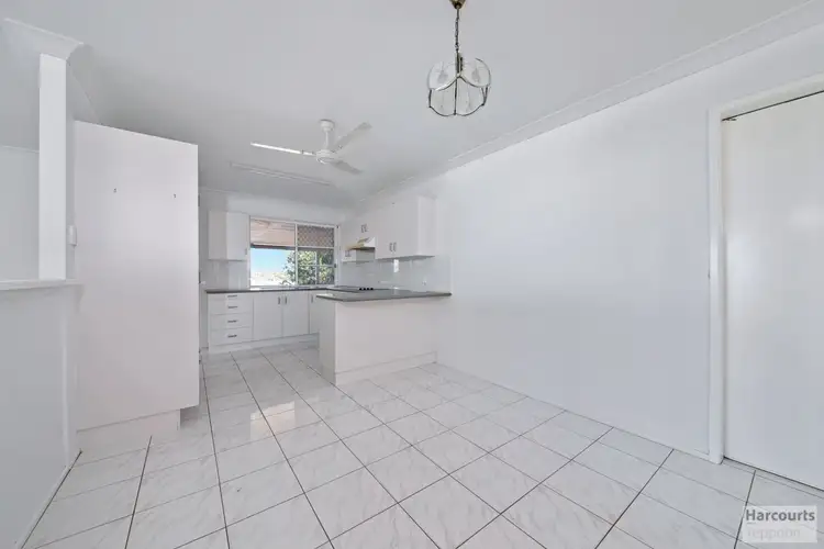 Fifth view of Homely house listing, 19 Eden Way, Yeppoon QLD 4703