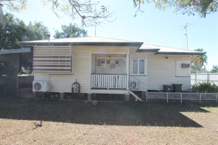 6 Soper Street, Ayr QLD 4807