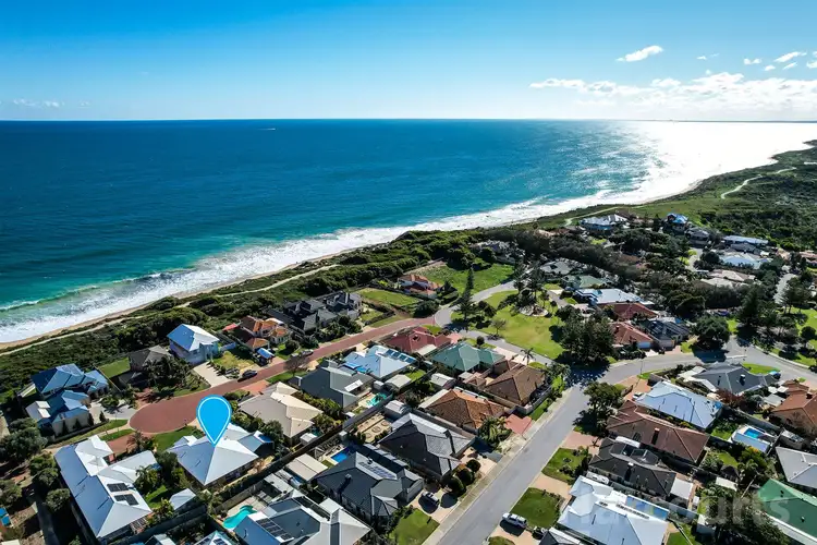 Third view of Homely house listing, 10 Sandy Cove, Halls Head WA 6210