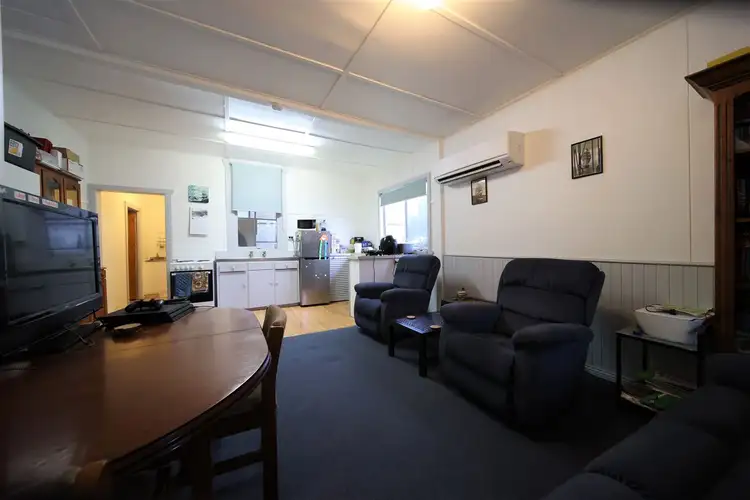 Second view of Homely house listing, 6 Robertson Street, Queenstown TAS 7467