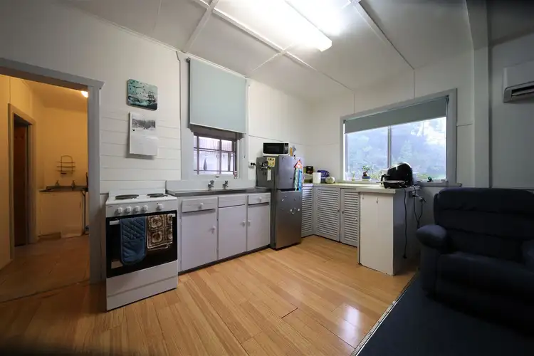 Third view of Homely house listing, 6 Robertson Street, Queenstown TAS 7467