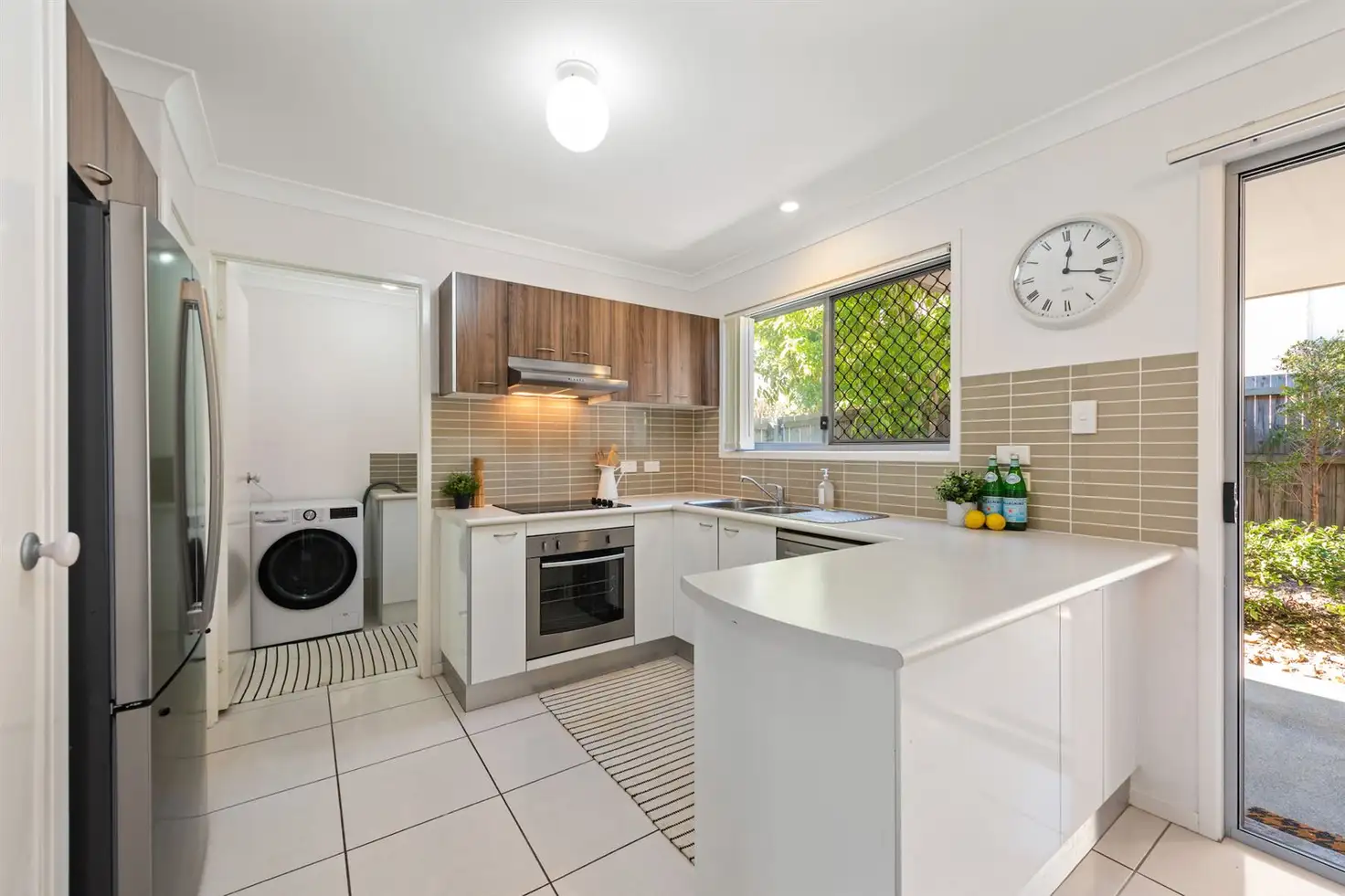 Main view of Homely townhouse listing, 97/1 Bass Court, North Lakes QLD 4509