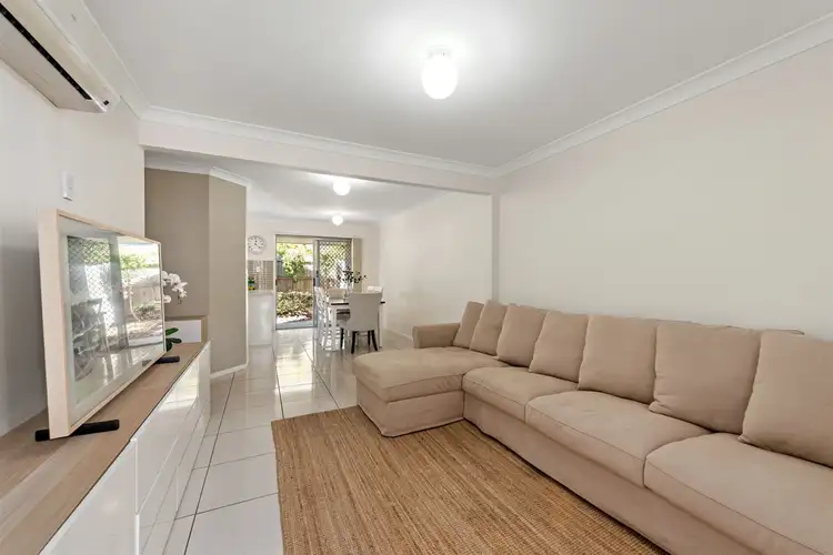Second view of Homely townhouse listing, 97/1 Bass Court, North Lakes QLD 4509