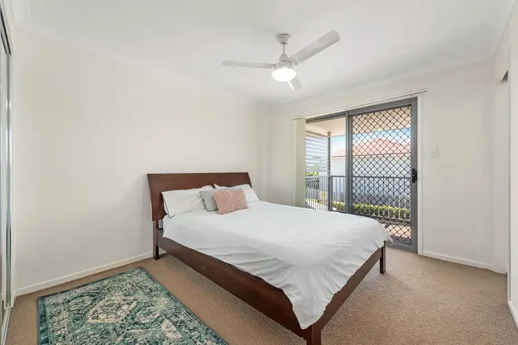 Fourth view of Homely townhouse listing, 97/1 Bass Court, North Lakes QLD 4509