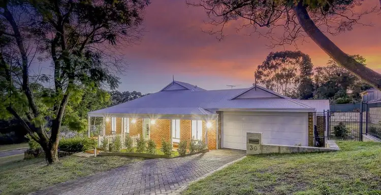 30 Edgar Way, Mount Pleasant WA 6153