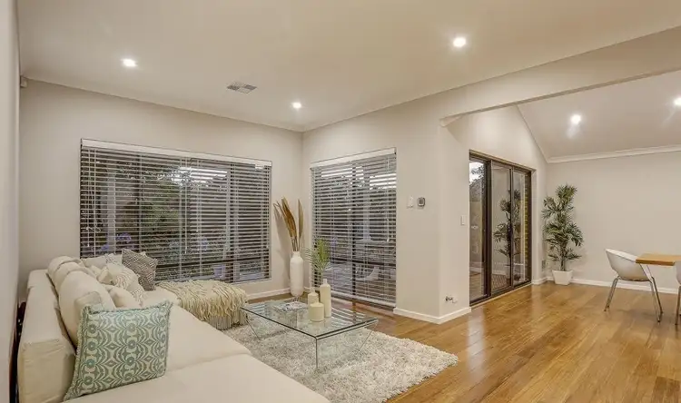 Fourth view of Homely house listing, 30 Edgar Way, Mount Pleasant WA 6153