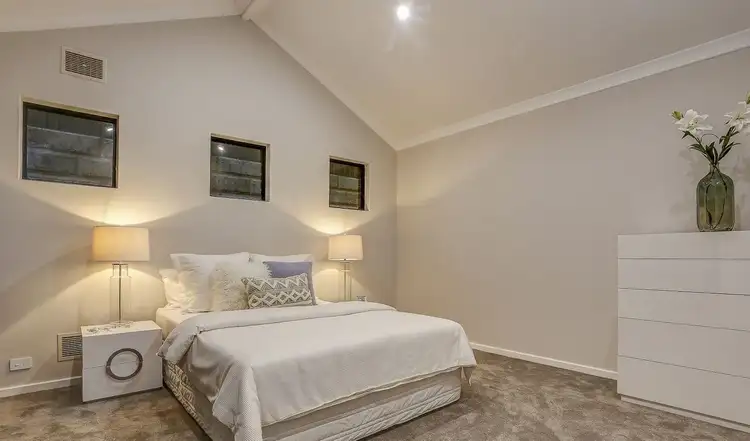 Fifth view of Homely house listing, 30 Edgar Way, Mount Pleasant WA 6153