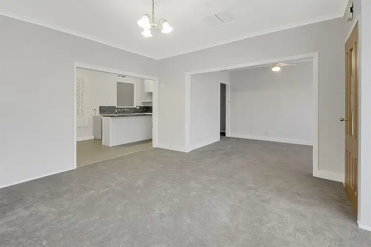 Third view of Homely house listing, 17 Hutchesson Street, Horsham VIC 3400