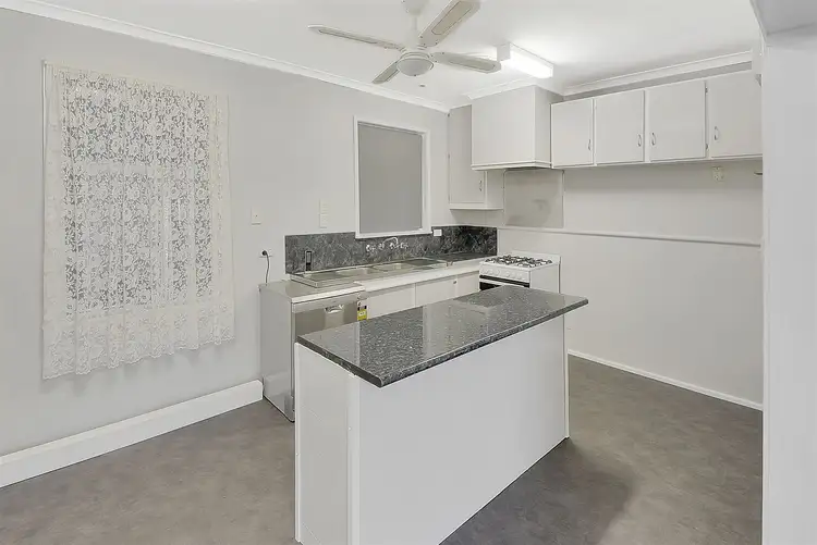 Fourth view of Homely house listing, 17 Hutchesson Street, Horsham VIC 3400