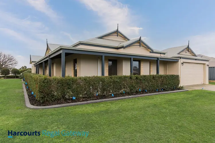 Main view of Homely house listing, 80 Harmony Avenue, Atwell WA 6164
