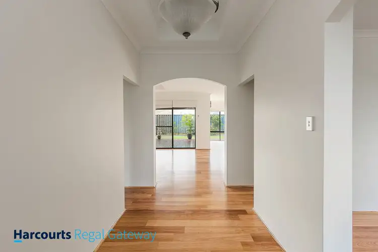 Second view of Homely house listing, 80 Harmony Avenue, Atwell WA 6164