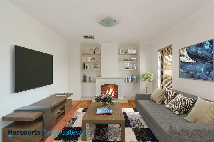 Third view of Homely house listing, 80 Harmony Avenue, Atwell WA 6164