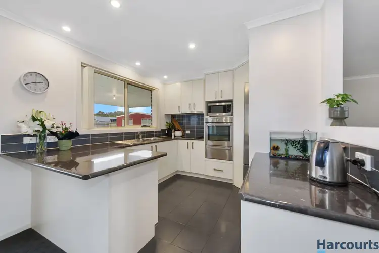 Fourth view of Homely house listing, 25 Earl Grove, Latrobe TAS 7307