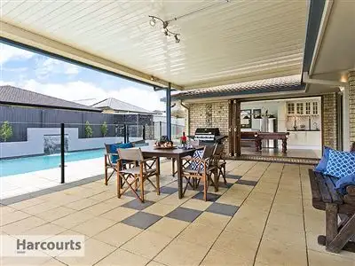 Main view of Homely house listing, 70 Charolais Crescent, Upper Kedron QLD 4055