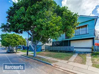 Main view of Homely house listing, 6 Lower Clifton Terrace, Red Hill QLD 4059