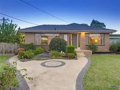 Main view of Homely house listing, 8 Vinen Road, Scoresby VIC 3179