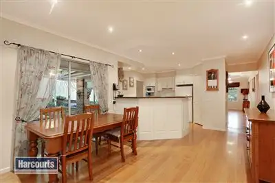 Fifth view of Homely house listing, 53 Nangathan Way, Croydon North VIC 3136