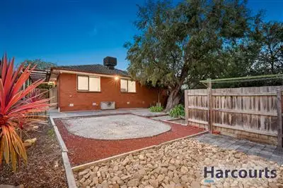 Second view of Homely unit listing, 1/28 Arbroath Road, Wantirna South VIC 3152