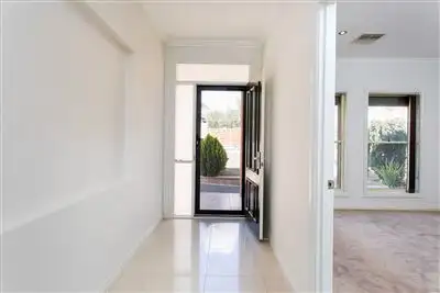 Second view of Homely semi-detached listing, 18A Clifford Street, South Brighton SA 5048