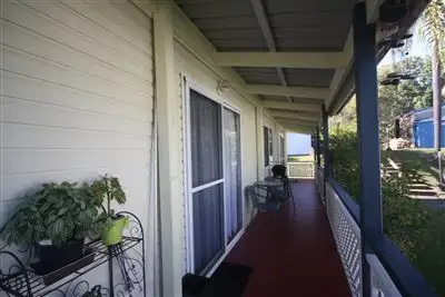 Third view of Homely villa listing, 138/570 Pineridge Road, Coombabah QLD 4216