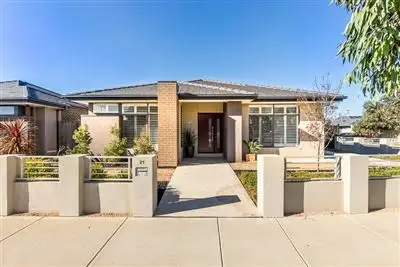 Main view of Homely house listing, 21 Delaney Boulevard, Williams Landing VIC 3027