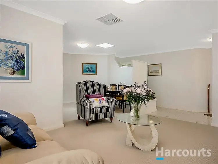 Fourth view of Homely house listing, 48 Merrifield Circle, Leeming WA 6149