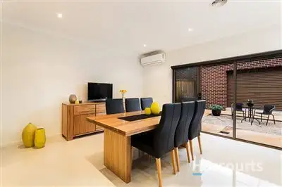 Fourth view of Homely house listing, 15 Allumba Way, Wollert VIC 3750