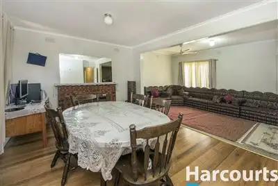 Fifth view of Homely house listing, 4 Vasey Avenue, Lalor VIC 3075