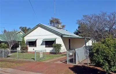 36 Maitland Street, West Wyalong NSW 2671