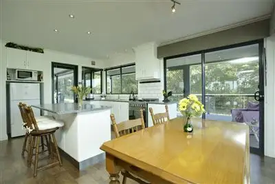 Third view of Homely house listing, 126 Clarence Point Rd, Clarence Point TAS 7270