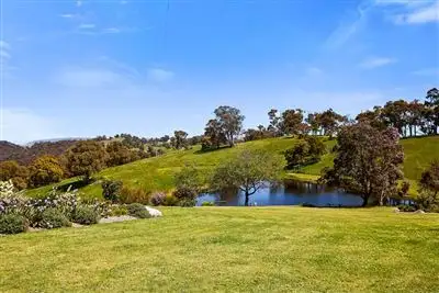 1665 Skyline Road, Alexandra VIC 3714