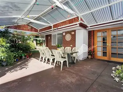 Second view of Homely house listing, 542 Light Street, Dianella WA 6059